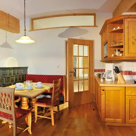 Apartmán Alpine Near A *