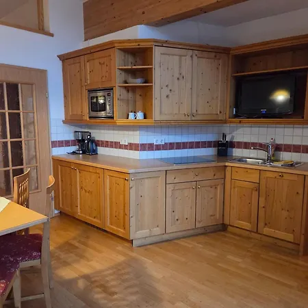 Alpine Near A Apartmán