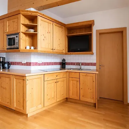 Apartmán Alpine Near A *