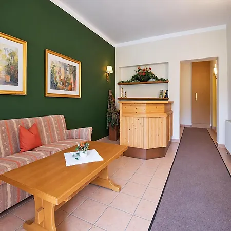 Apartmán Alpine Near A Achenkirch