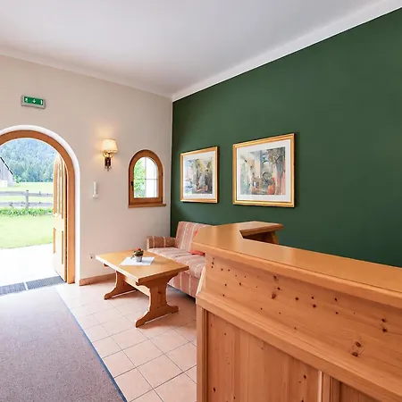 Apartmán Alpine Near A *