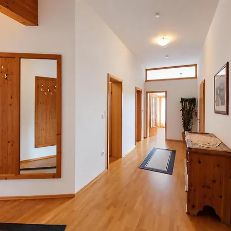 Apartmán Alpine Near A