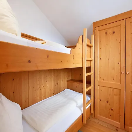 Apartmán Alpine Near A