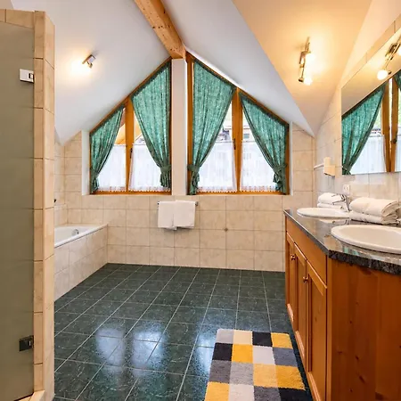 Apartmán Alpine Near A *