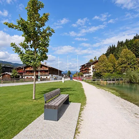 Apartmán Alpine Near A *